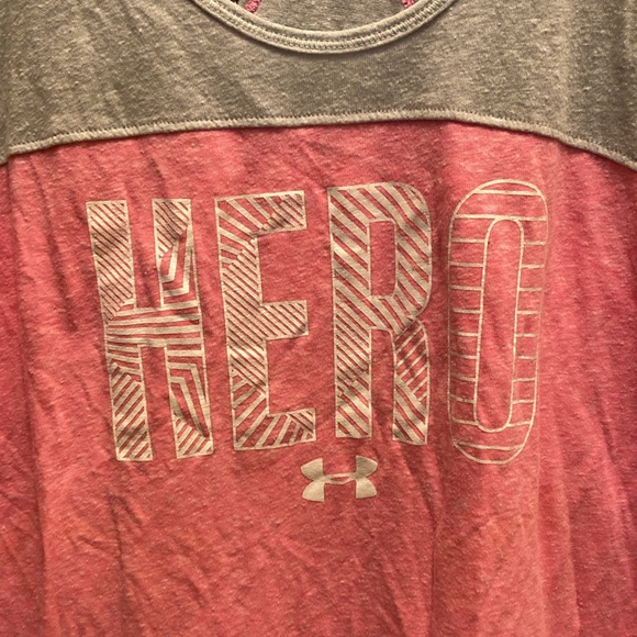 SMP tank top - Picture 2 of 7